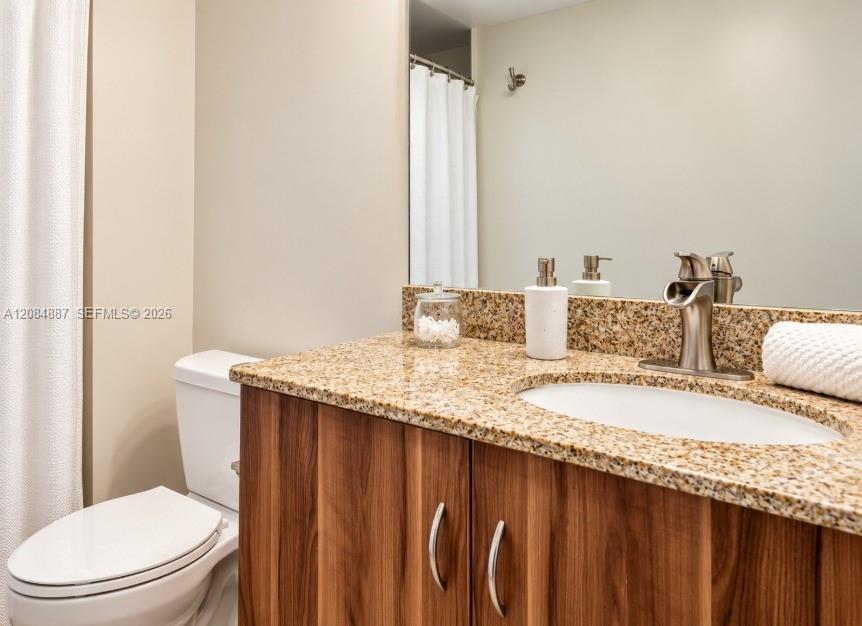 601 NE 23rd St # 1501 — Photo 5