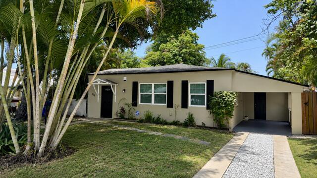 716 SW 19th Street, Fort Lauderdale FL 33315
