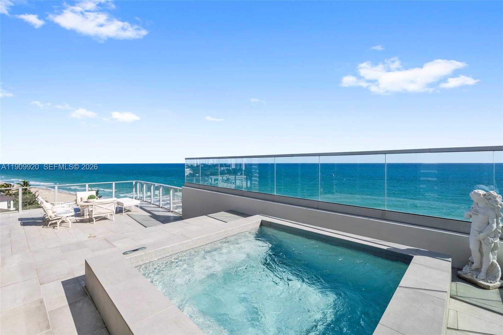 2200 N Ocean Blvd # N605, Fort Lauderdale FL 33305