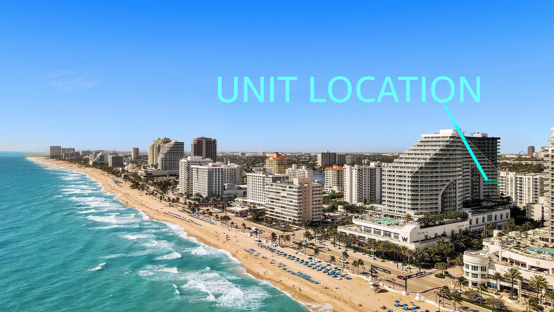 3101 Bayshore Drive # 602, Fort Lauderdale FL 33304