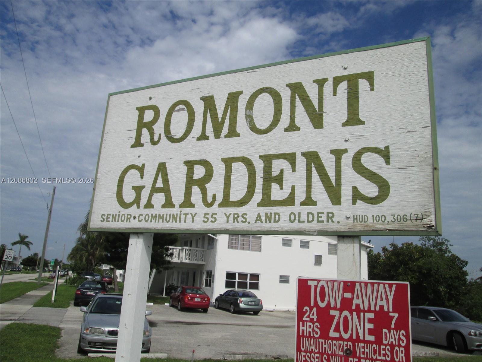 15 NW 204th St # 17, Miami Gardens FL 33169