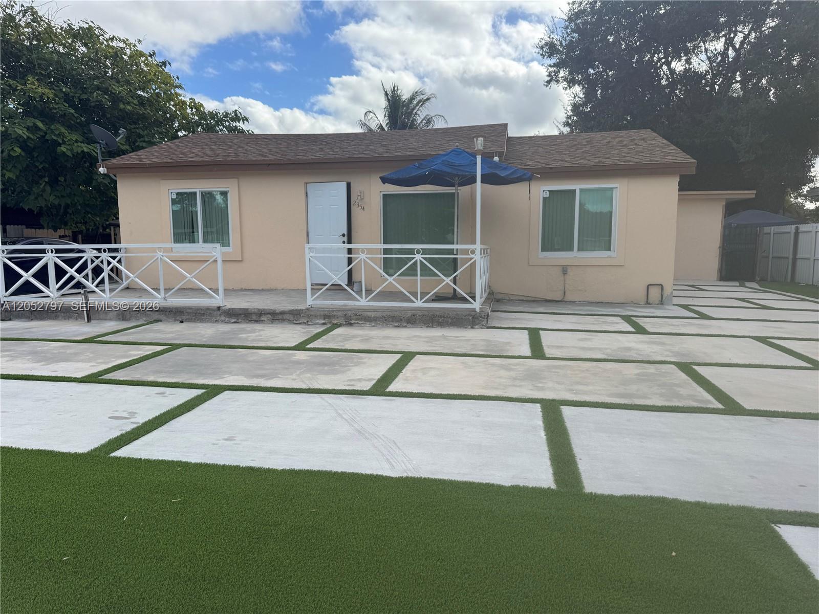 2354 NW 93rd Ter, Miami FL 33147