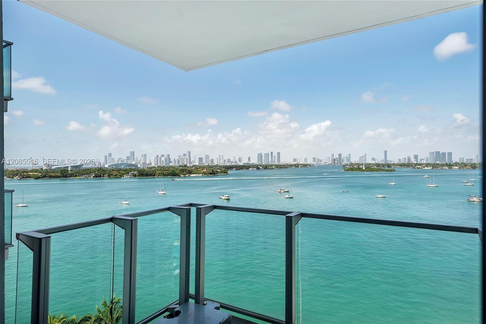 1100 West Ave # 1020, Miami Beach FL 33139