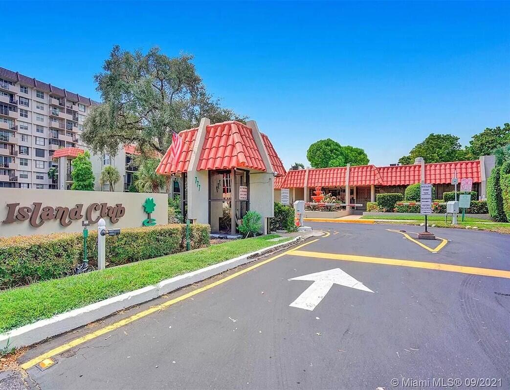 777 S FEDERAL Highway # RP802, Pompano Beach FL 33062