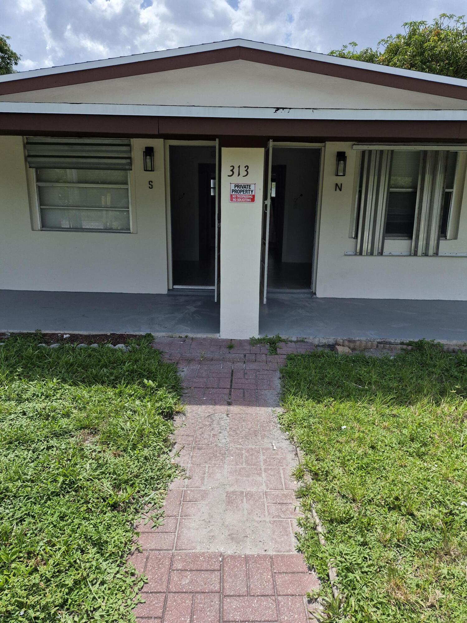 313 SW 1st Terrace, Deerfield Beach FL 33441