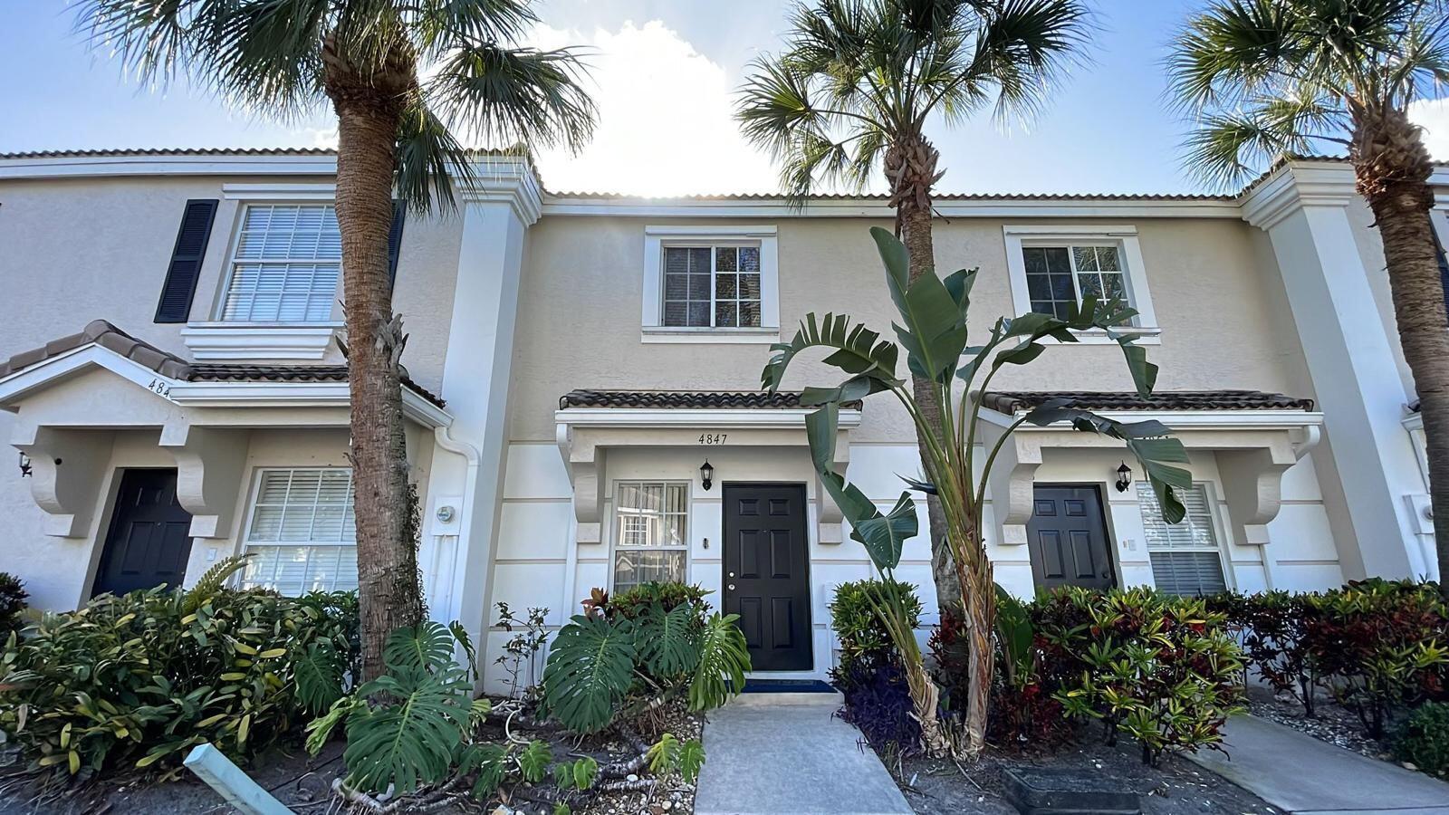 4847 Palmbrooke Terrace, West Palm Beach FL 33417