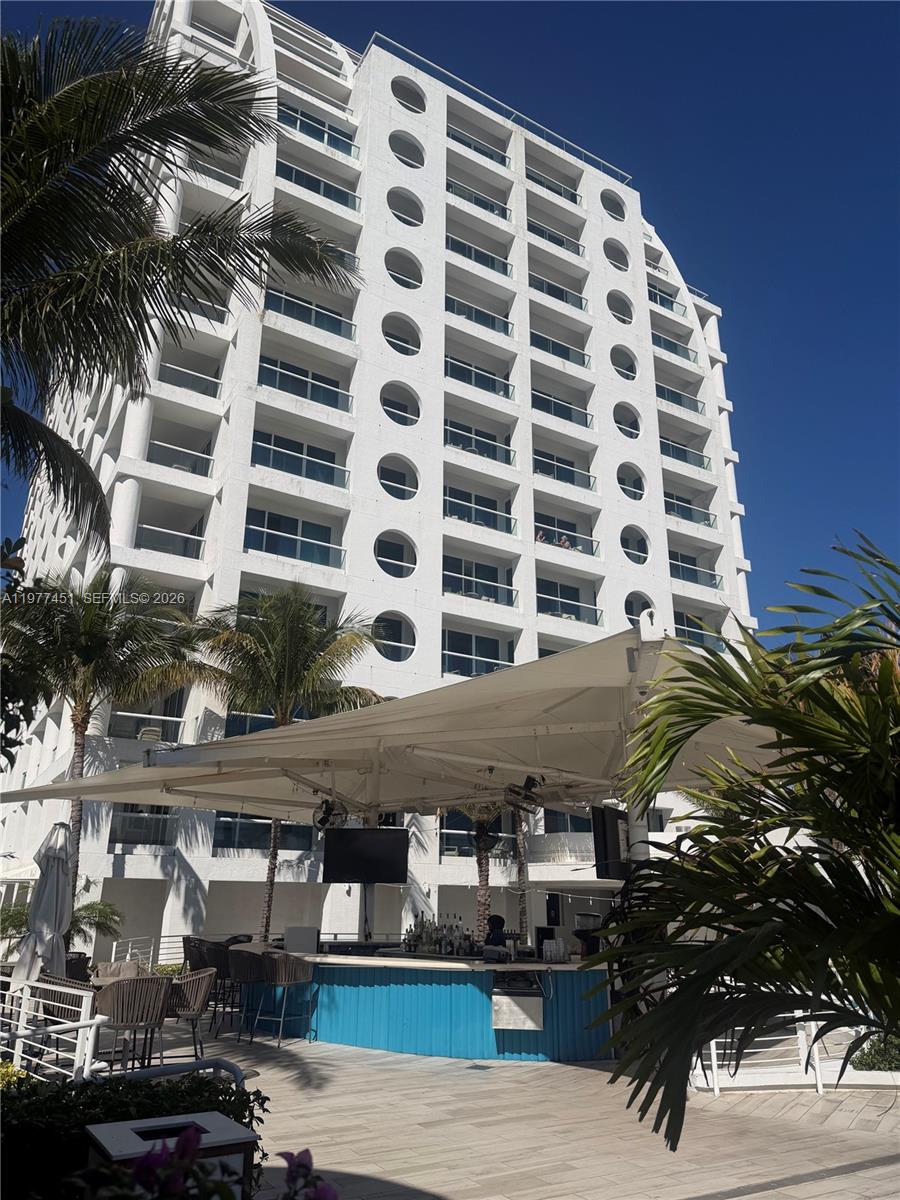 551 N Fort Lauderdale Beach Blvd # R2201 — Photo 2