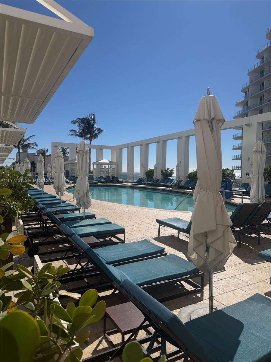 551 N Fort Lauderdale Beach Blvd # R2201 — Photo 3