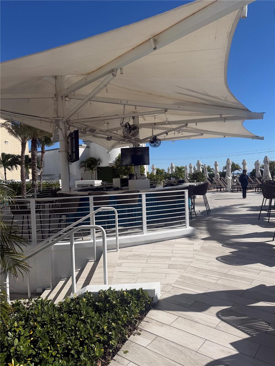 551 N Fort Lauderdale Beach Blvd # R2201 — Photo 5