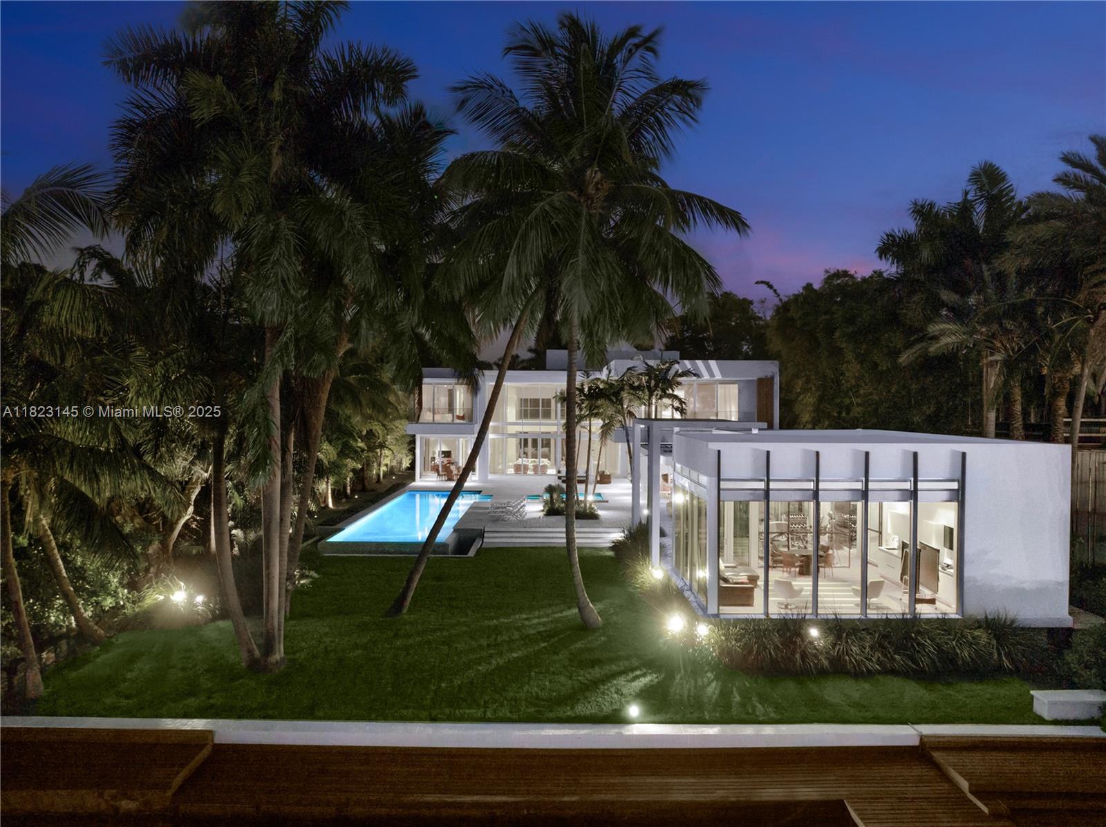30 Palm Ave, Miami Beach FL 33139
