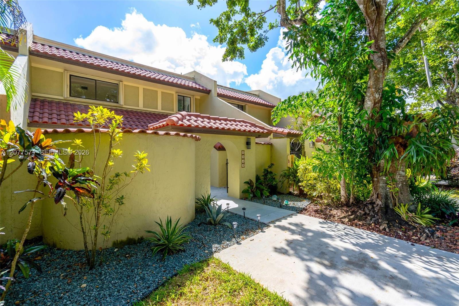 3843 Alcantara Ave # 76B — Photo 2