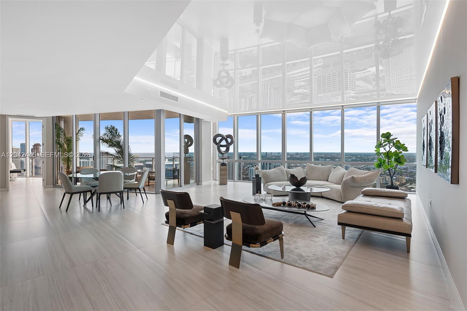851 NE 1st Ave # 4912, Miami FL 33132