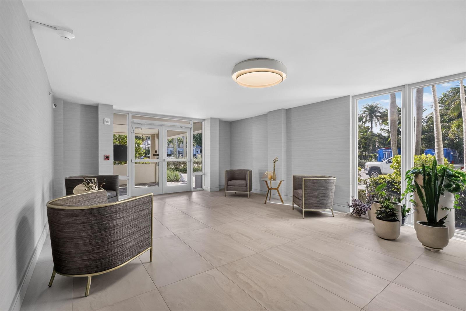 Lobby Entry 2