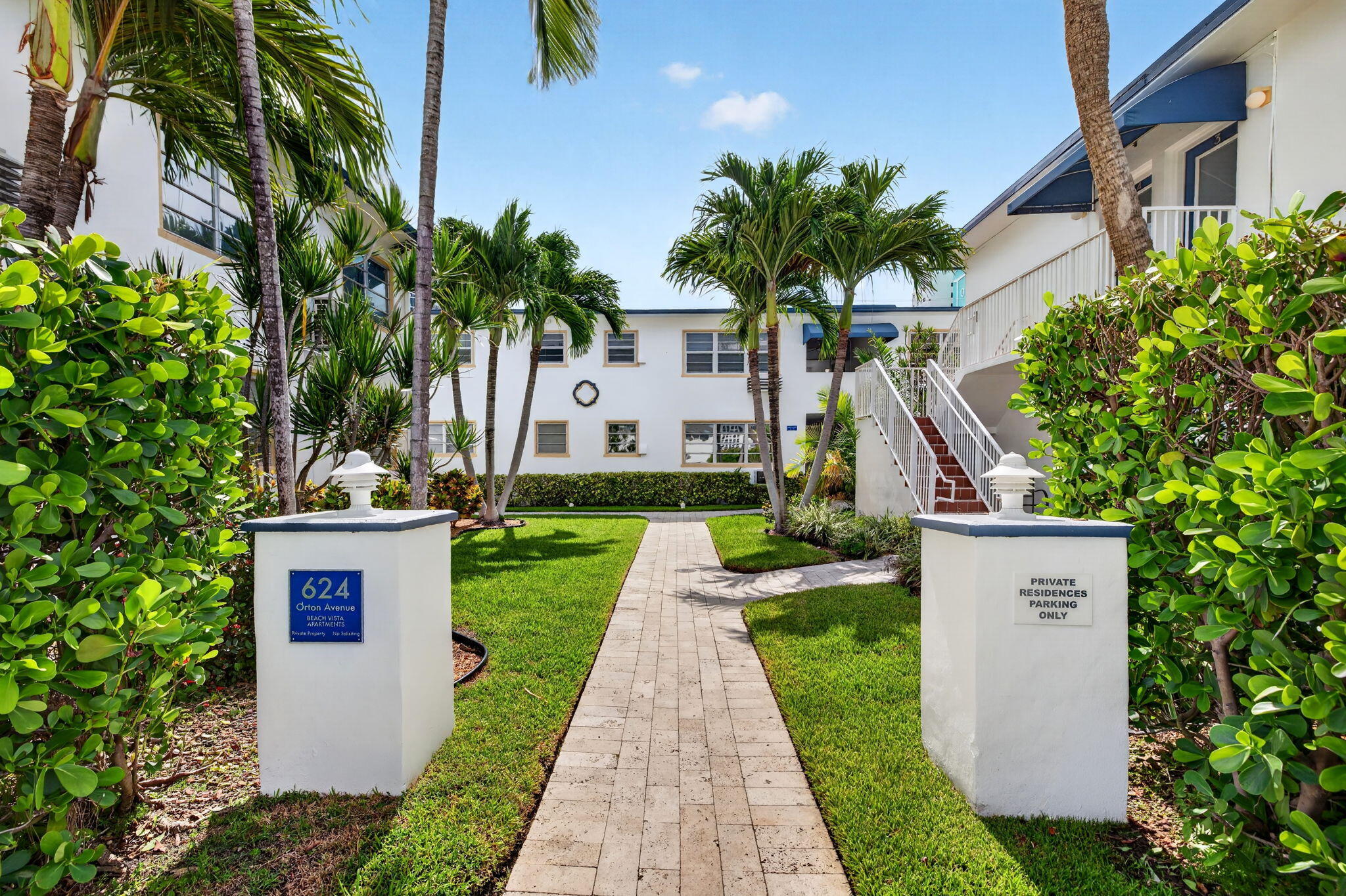 624 Orton Avenue # 3, Fort Lauderdale FL 33304
