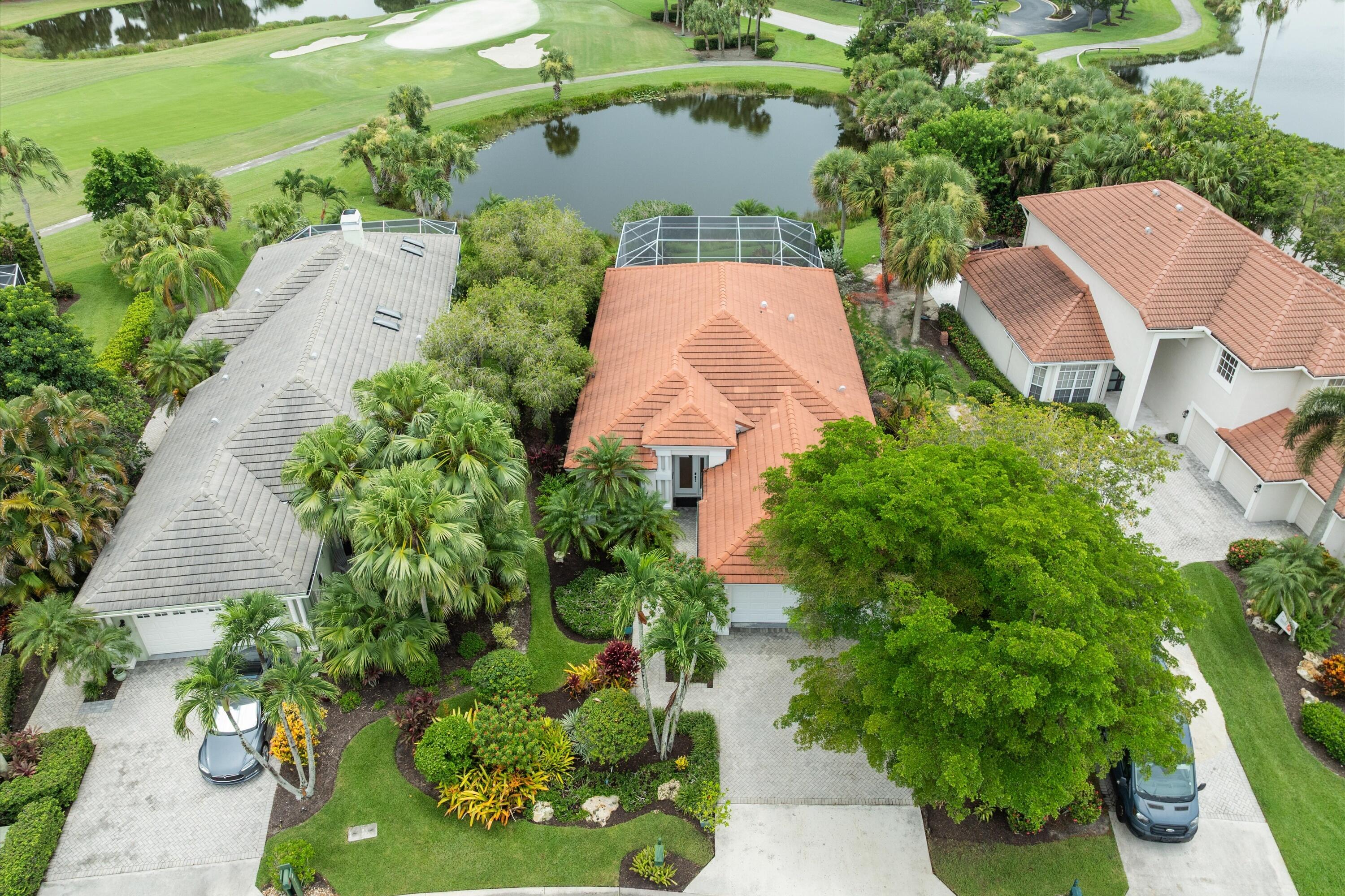 8170 Bob-O-Link Drive, West Palm Beach FL 33412