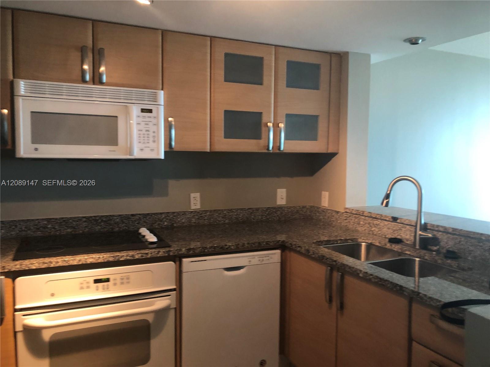 2101 Brickell Ave # 2703 — Photo 5