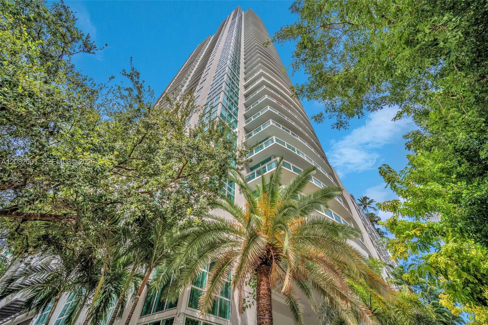 951 Brickell Ave # 2403 — Photo 3