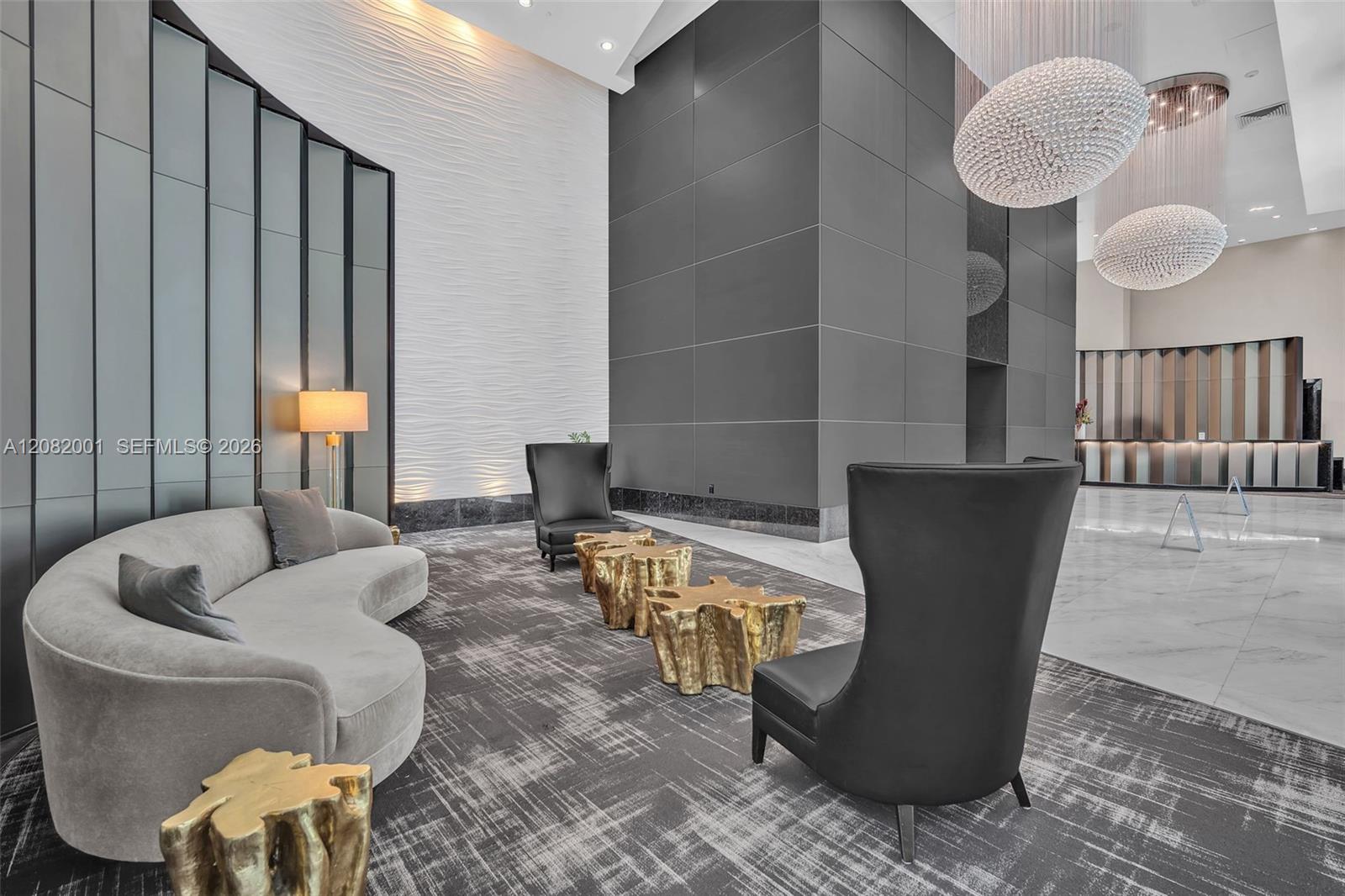 951 Brickell Ave # 2403 — Photo 4