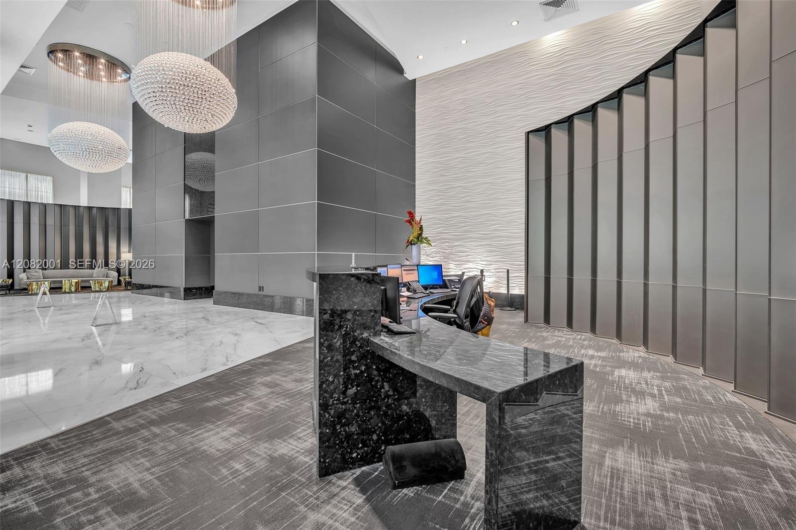 951 Brickell Ave # 2403 — Photo 5