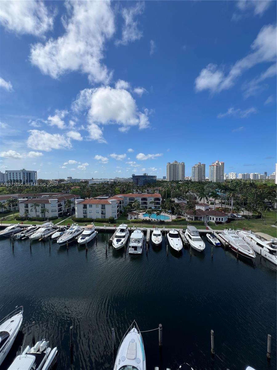 3131 NE 188th St  #1-801 View 1