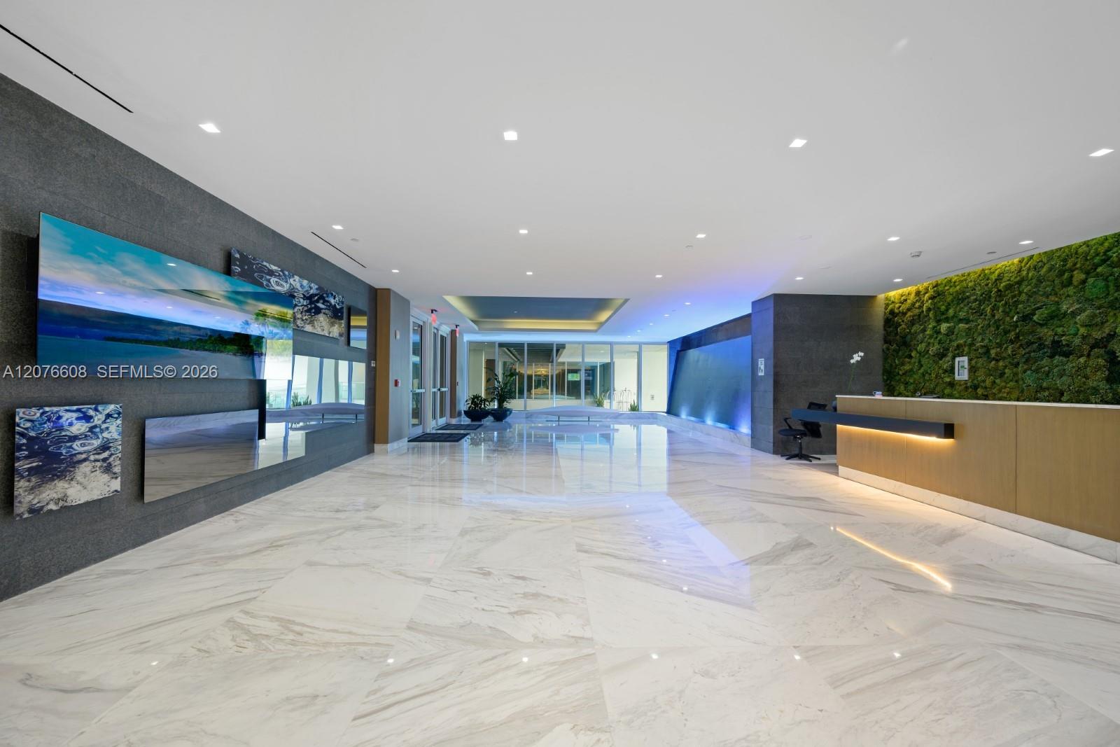400 Sunny Isles Blvd # 908 — Photo 3