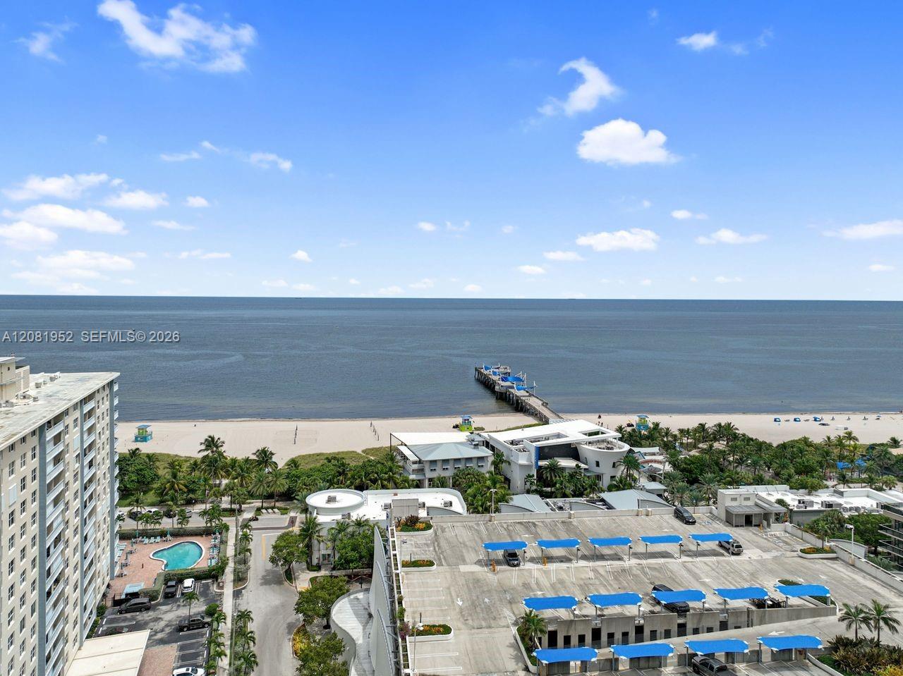 201 N Ocean Blvd # 801 — Photo 2