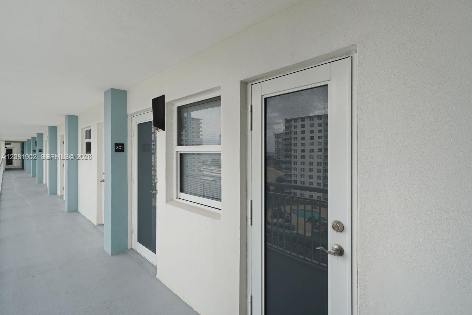 201 N Ocean Blvd # 801 — Photo 4