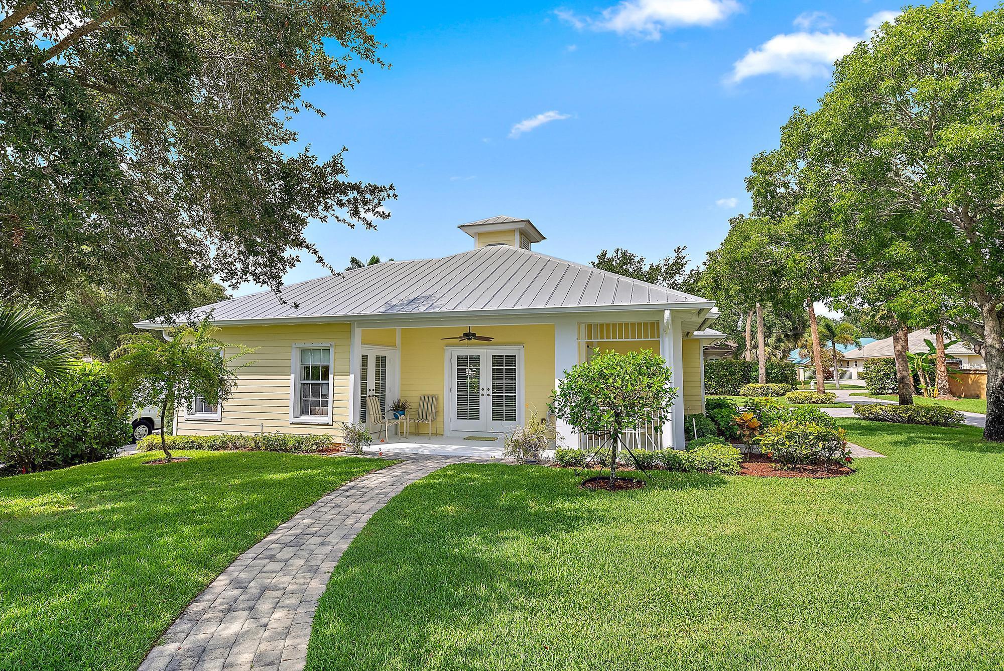 19043 SE Jupiter River Drive # Cottage, Jupiter FL 33458