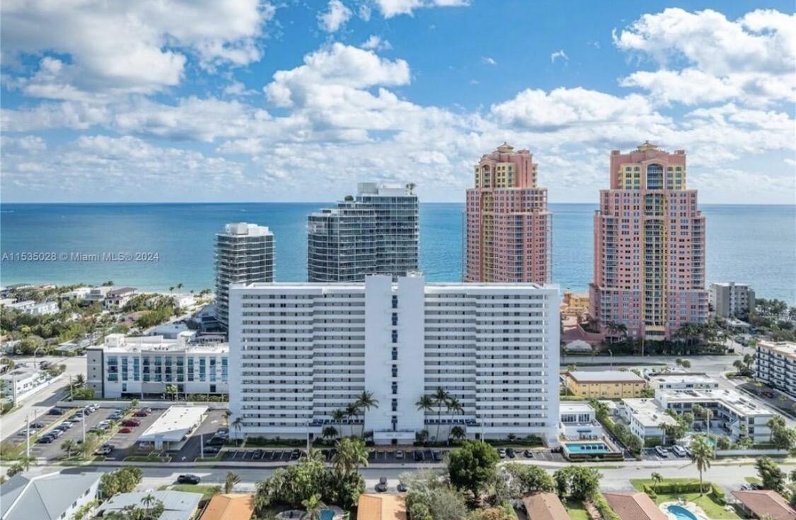 2200 NE 33rd Avenue # 11G, Fort Lauderdale FL 33305