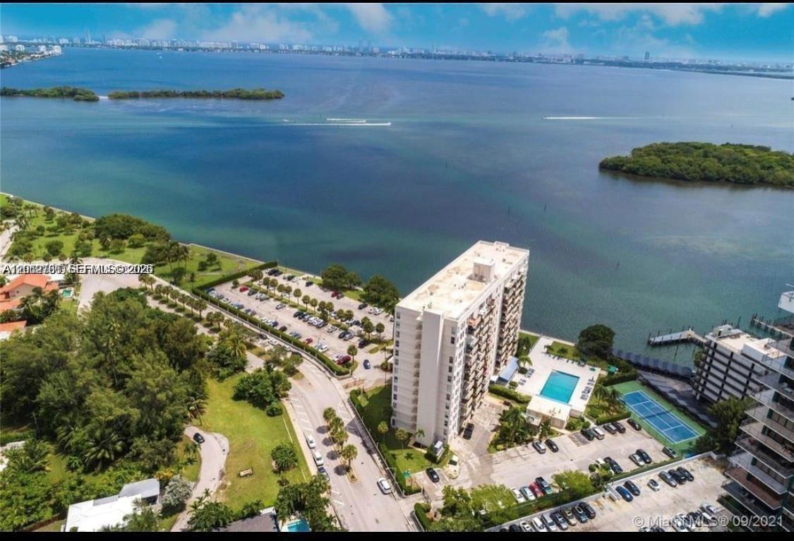 880 NE 69th St # 11M, Miami FL 33138