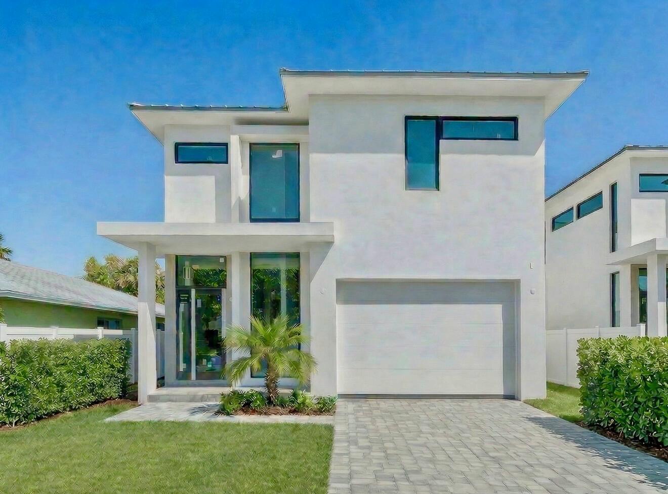 207 SE 5th Street, Delray Beach FL 33483