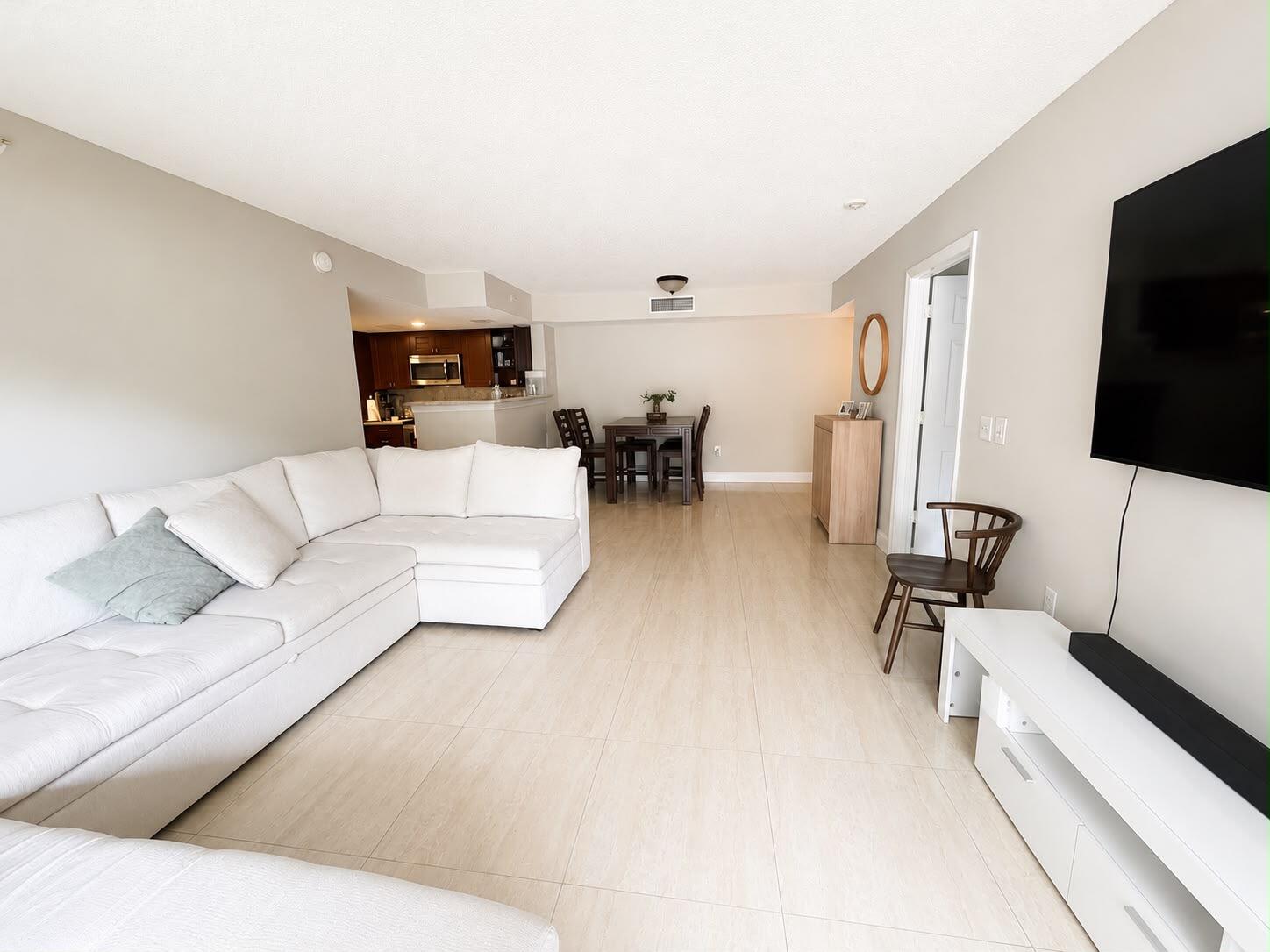 5045 Wiles Road # 105 — Photo 3