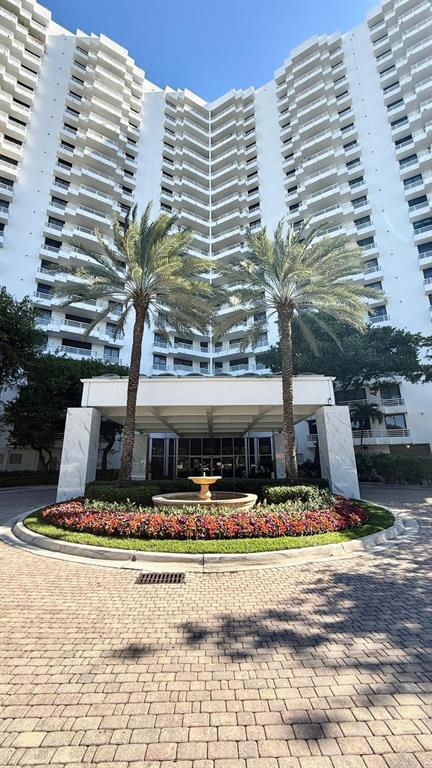 3300 NE 192 Street # 1901, Aventura FL 33180