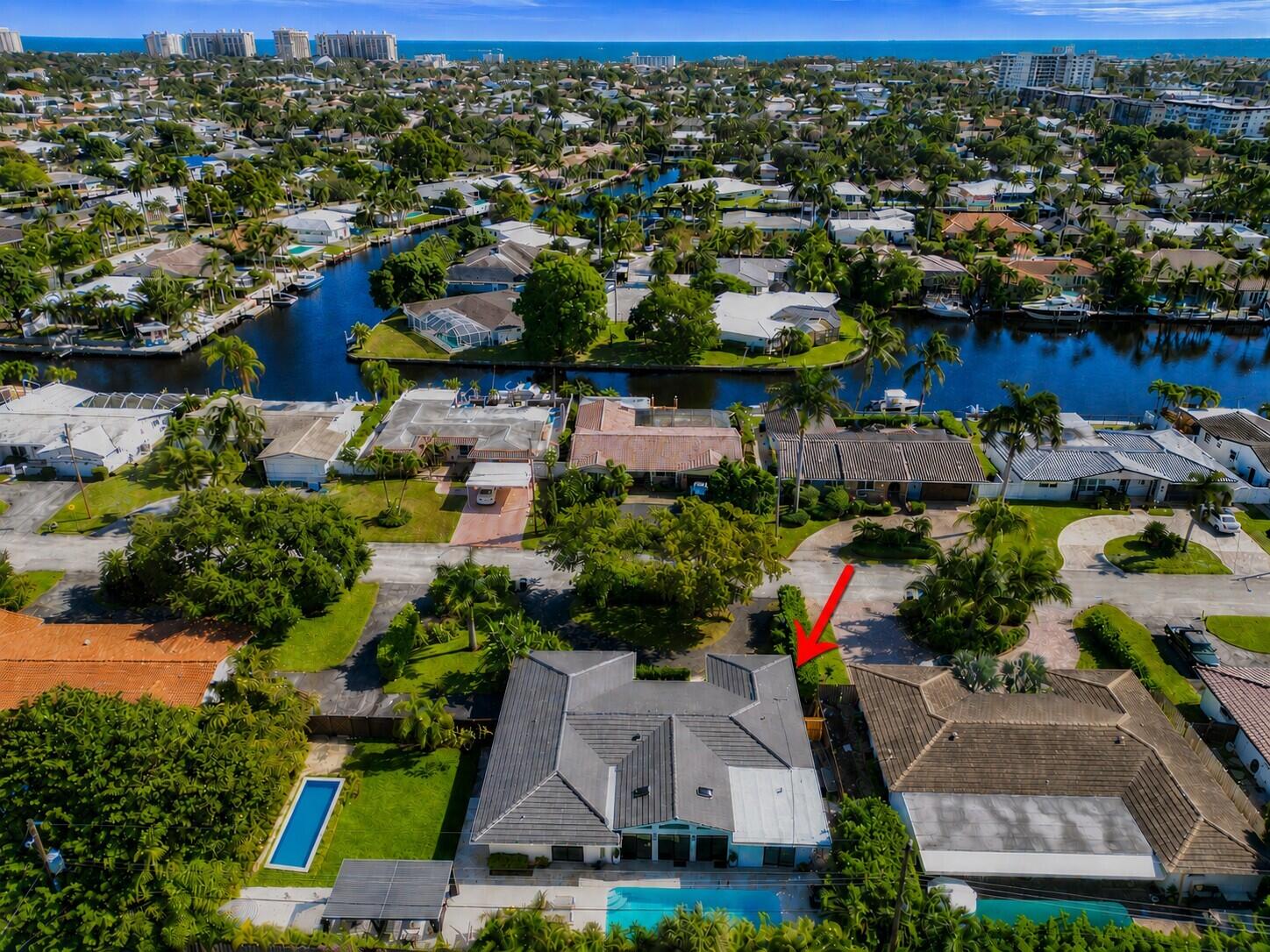 5251 NE 26th Avenue, Fort Lauderdale FL 33308