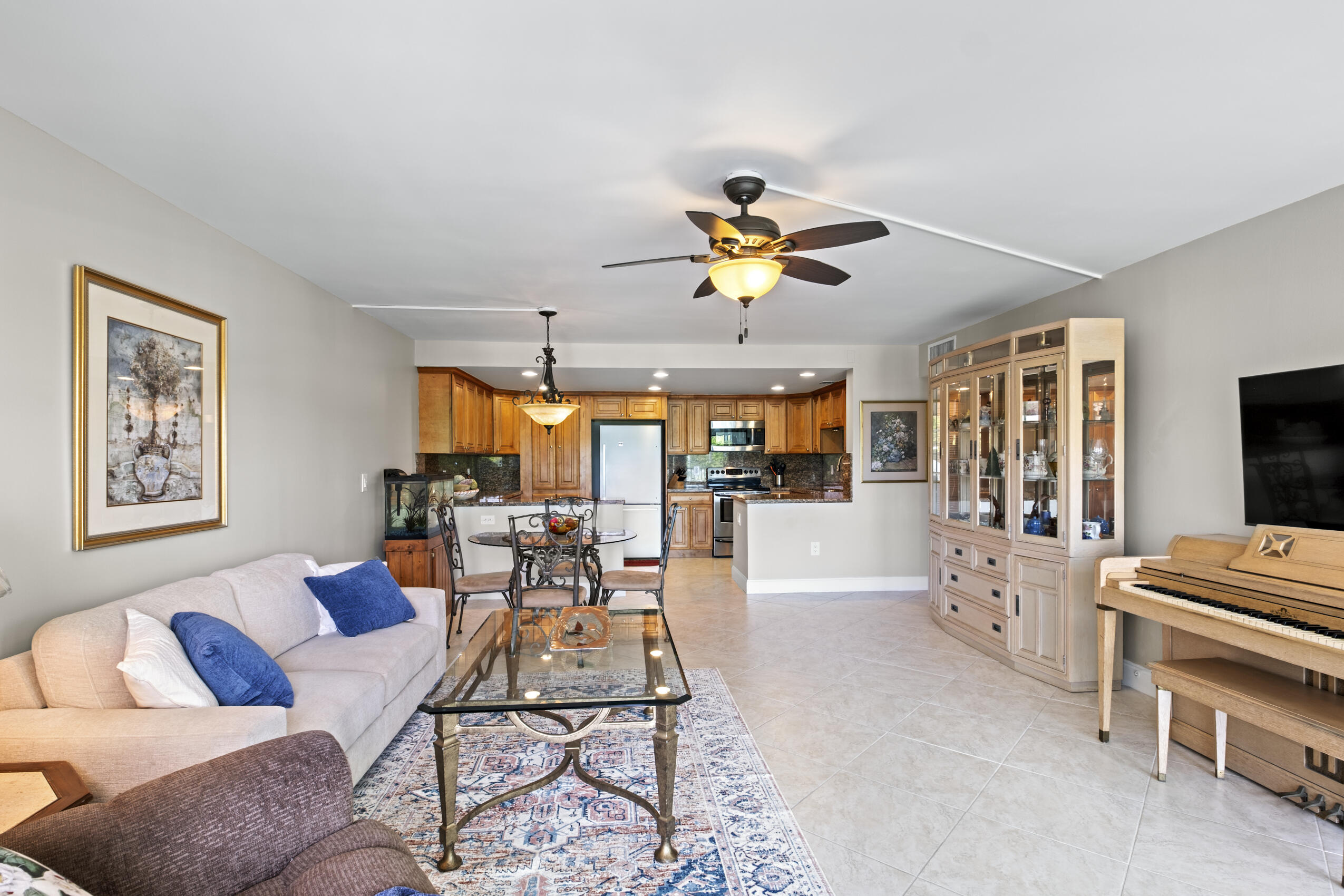 1101 River Reach Drive # 308, Fort Lauderdale FL 33315