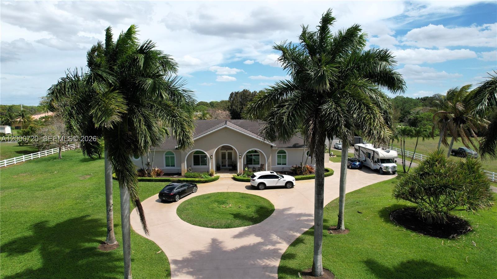 4810 SW 198th Ter, Southwest Ranches FL 33332