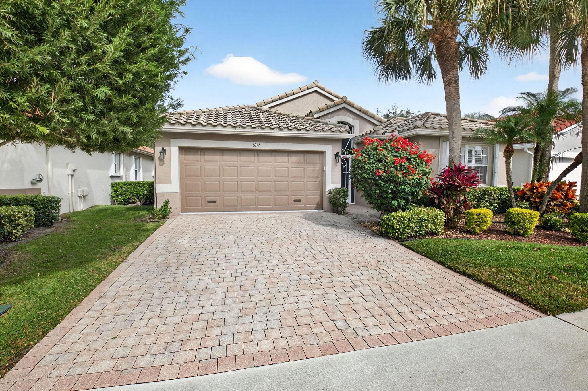 6877 Castlemaine Avenue, Boynton Beach FL 33437
