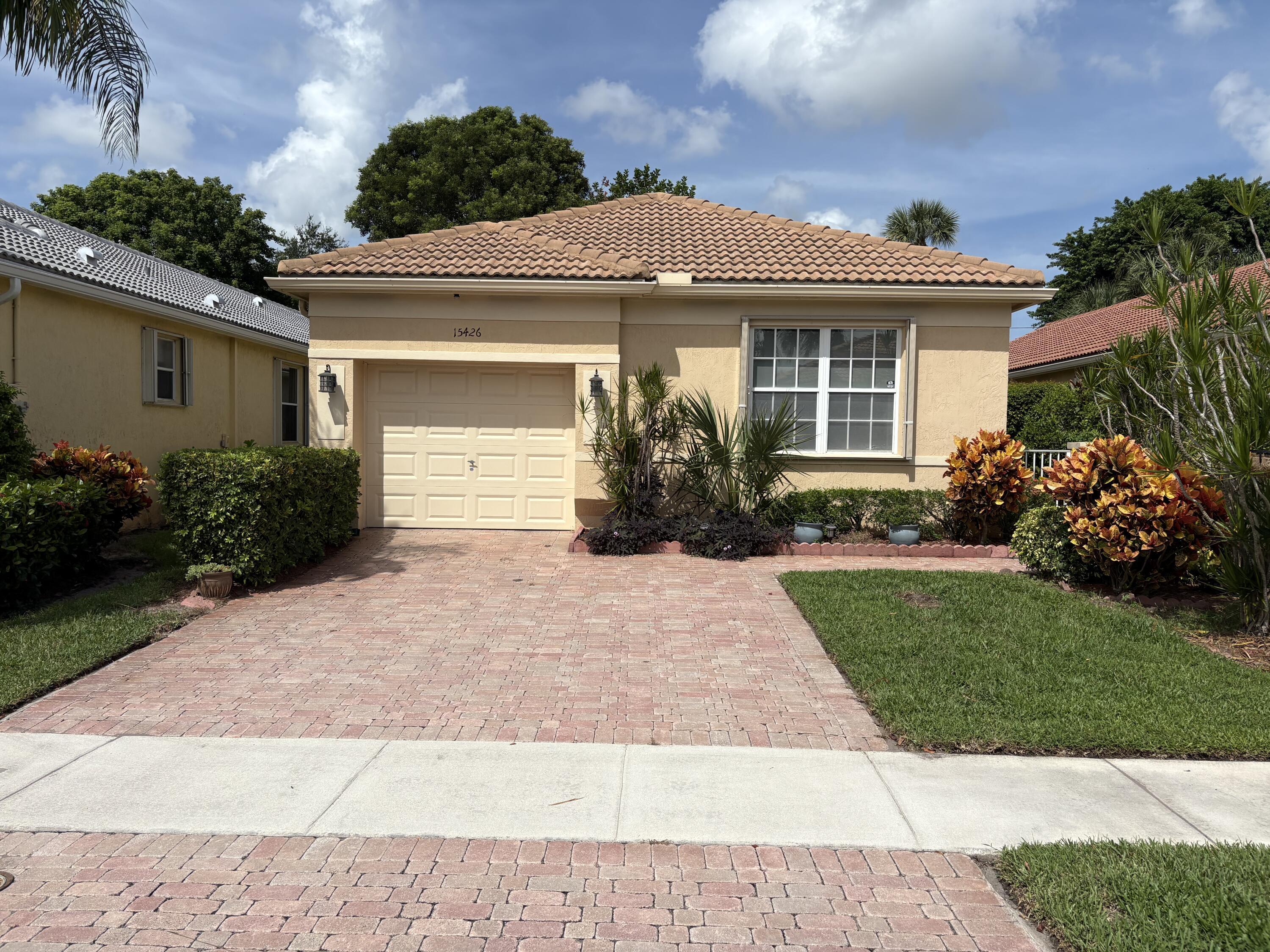 15426 Fiorenza Circle, Delray Beach FL 33446
