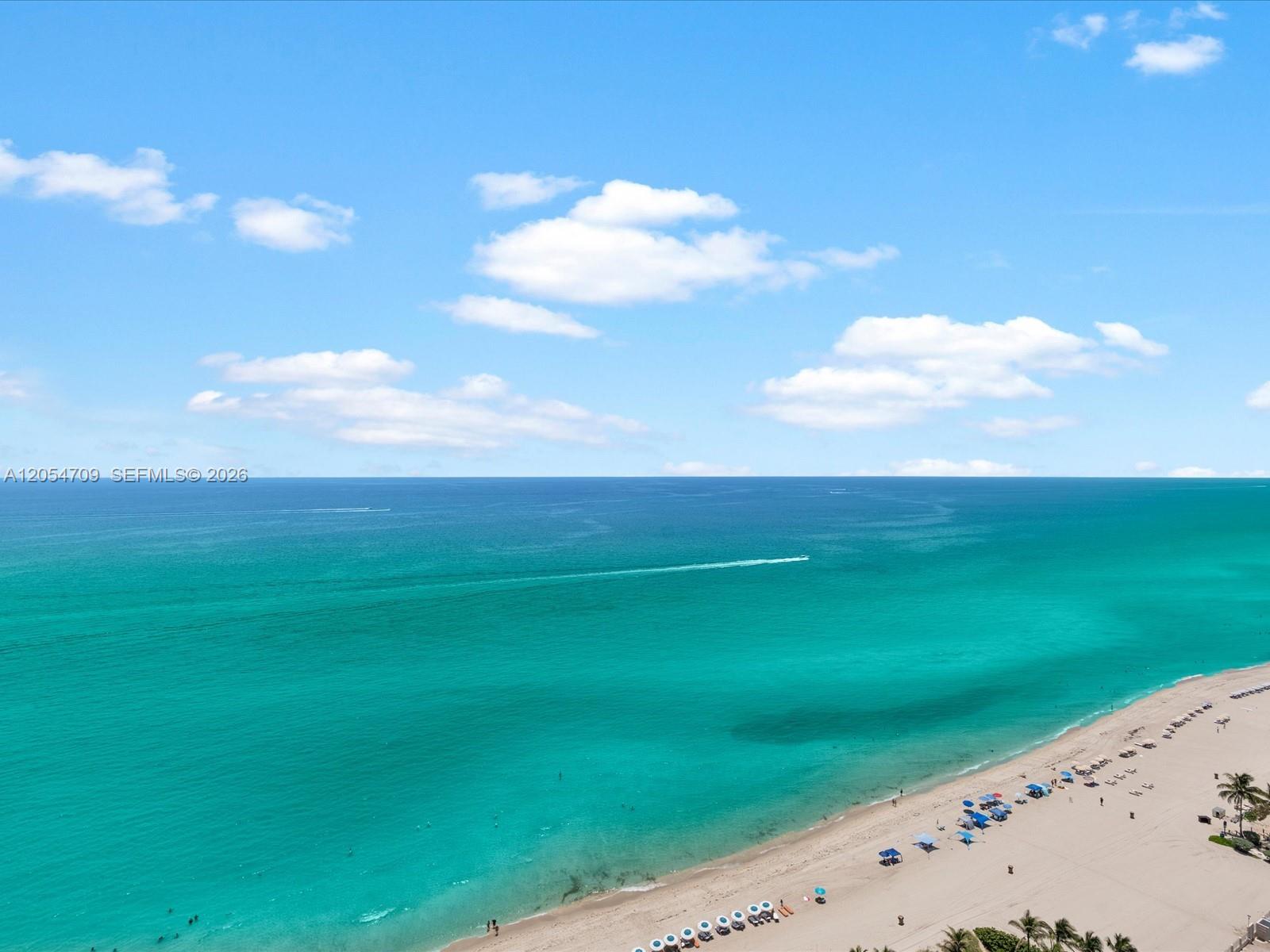 19111 Collins Ave # 2503, Sunny Isles Beach FL 33160