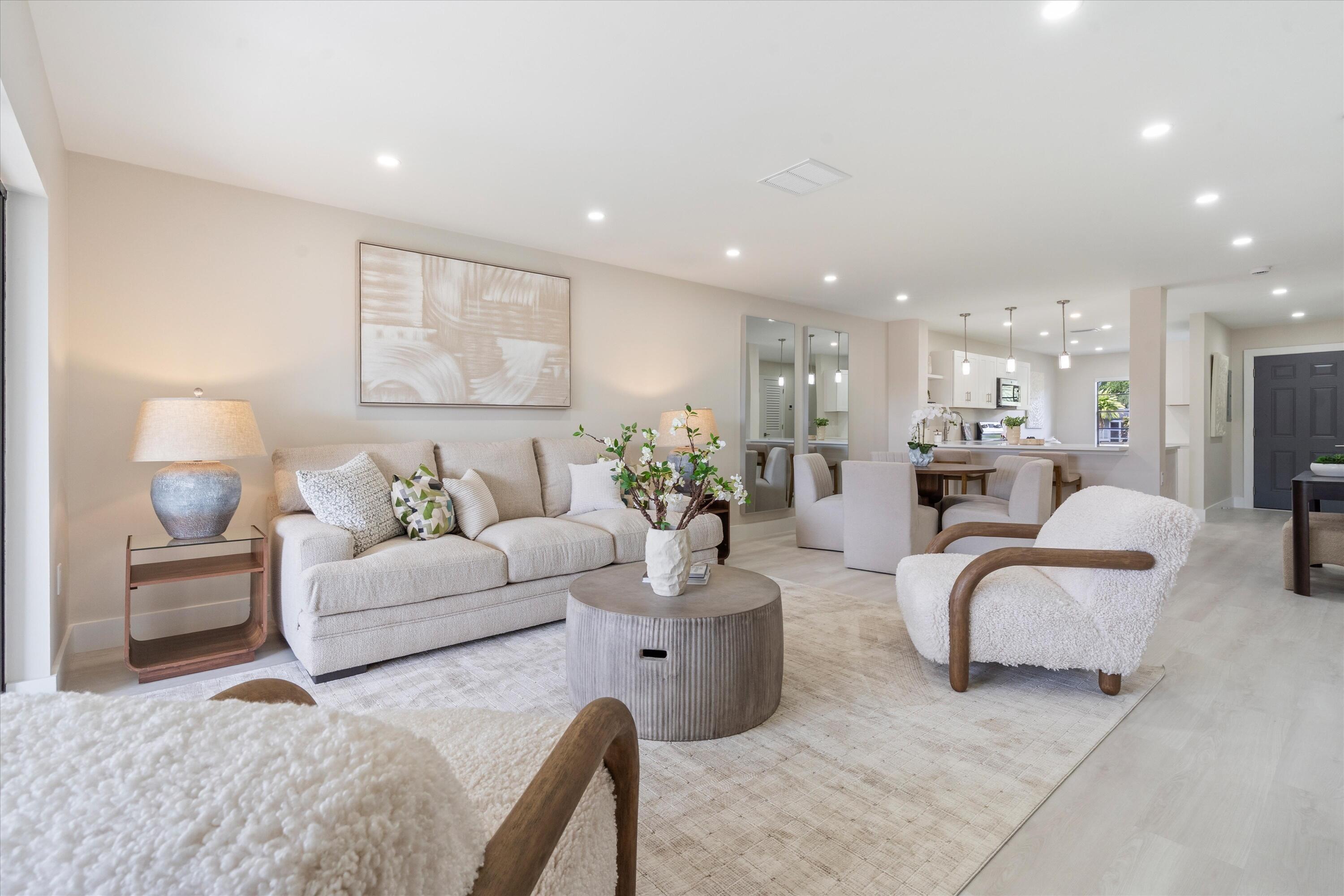 47 Stratford Lane W # F, Boynton Beach FL 33436