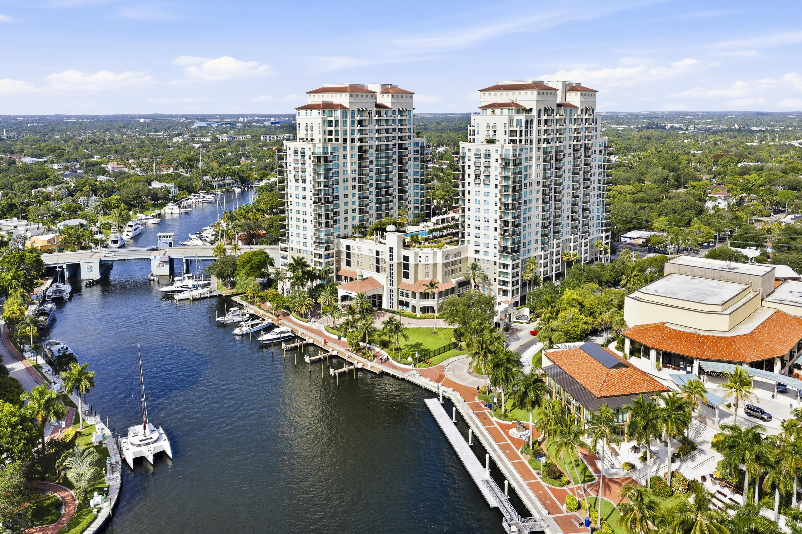 610 W LAS OLAS Boulevard # 1118N, Fort Lauderdale FL 33312
