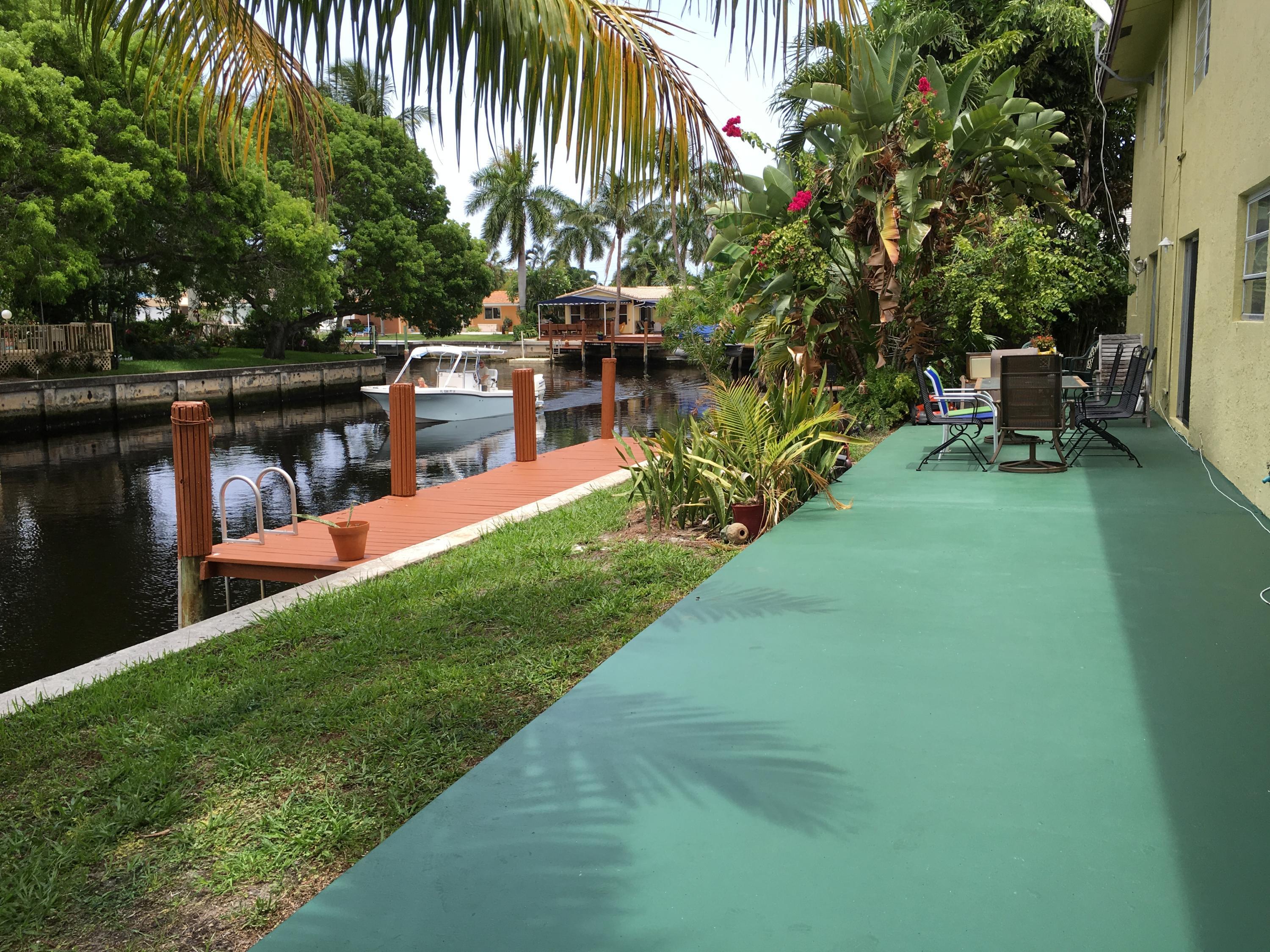 5811 NE 14th Road # 1, Fort Lauderdale FL 33334