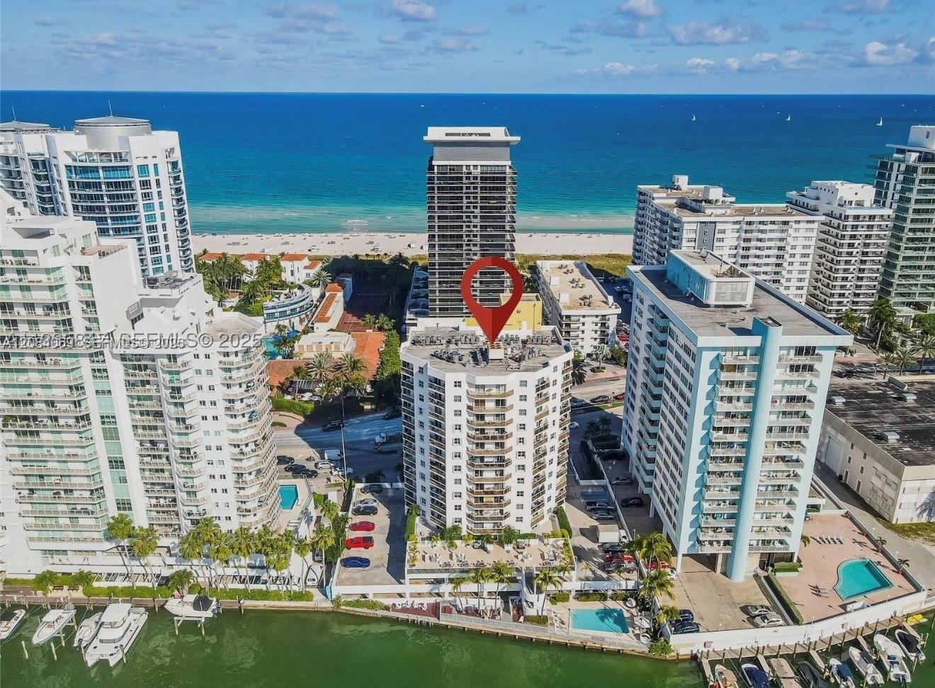 5880 Collins Ave # 903 — Photo 2