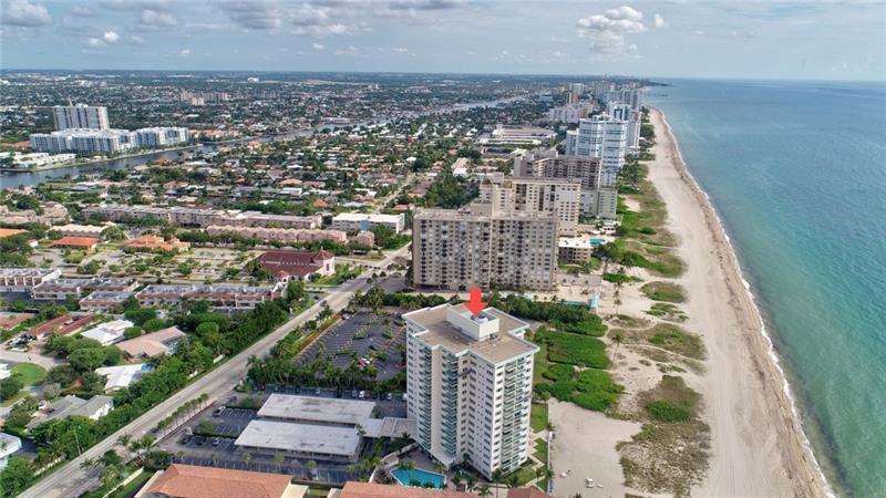 6000 N Ocean Boulevard # 12h, Lauderdale By The Sea FL 33308