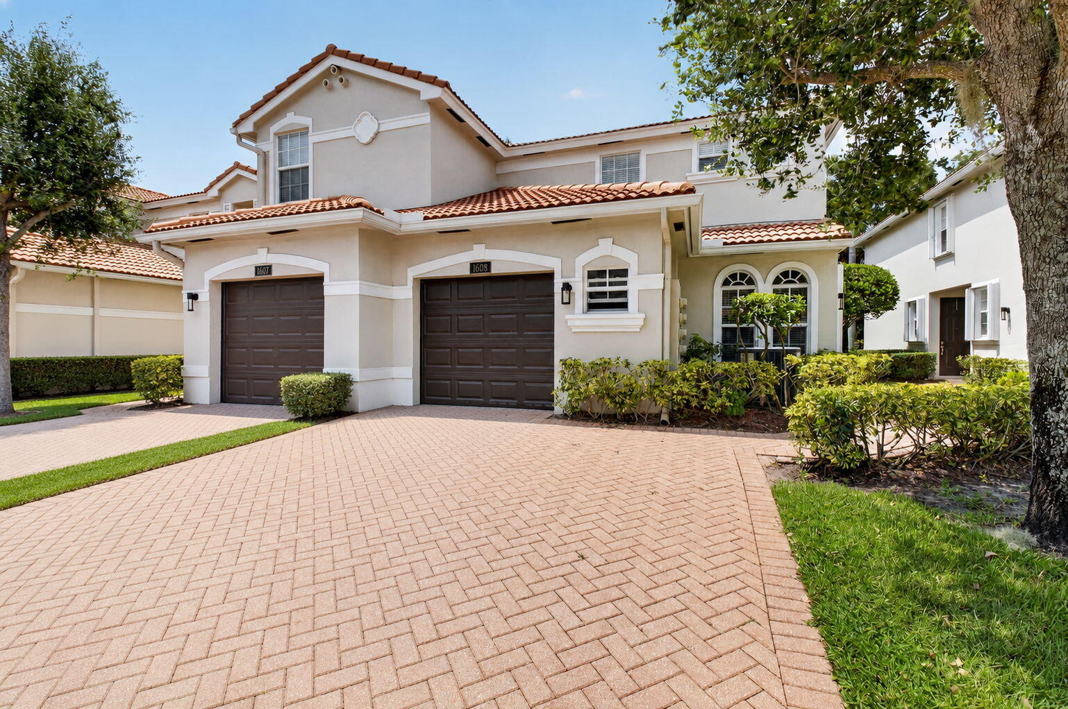 16129 Poppyseed Circle # 1608, Delray Beach FL 33484