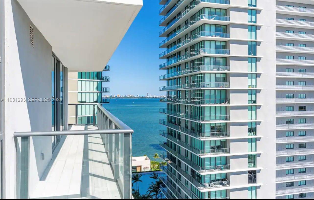 501 NE 31st St # 1607, Miami FL 33137