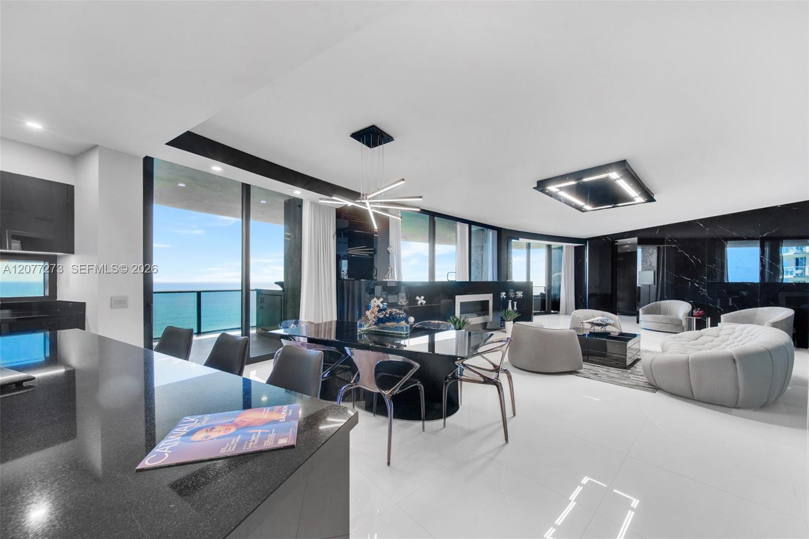 18555 Collins Ave # 1605 — Photo 3