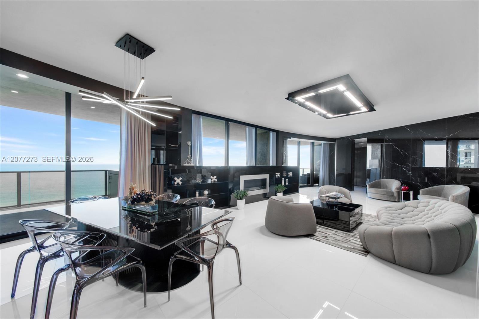 18555 Collins Ave # 1605 — Photo 4