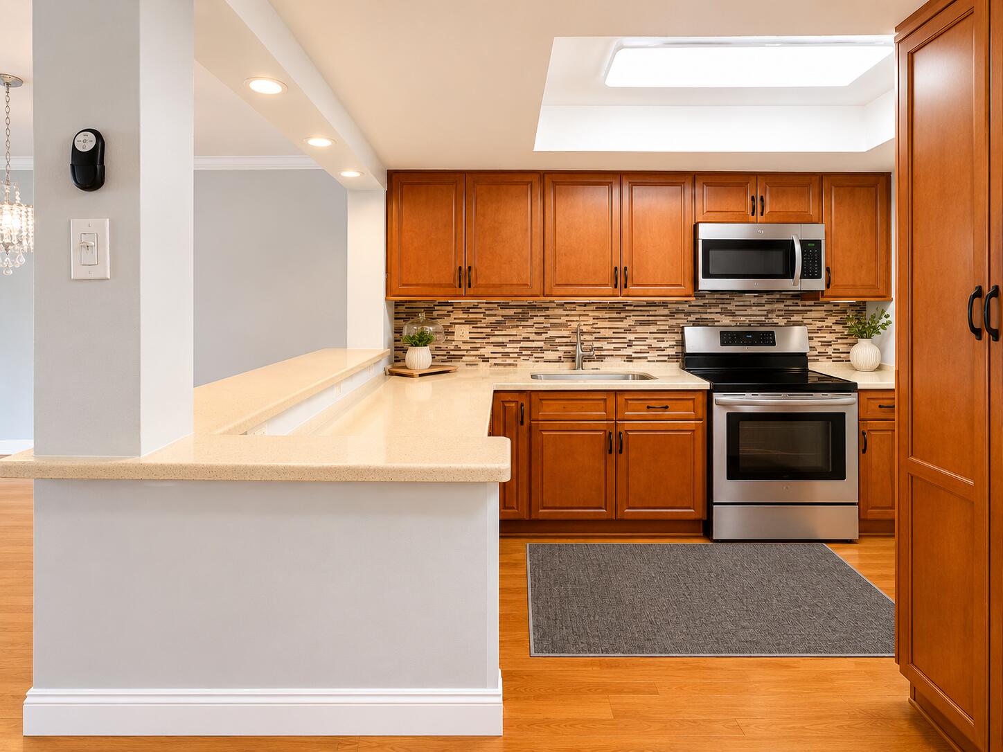 1201 Hillcrest Court # 315, Hollywood FL 33021