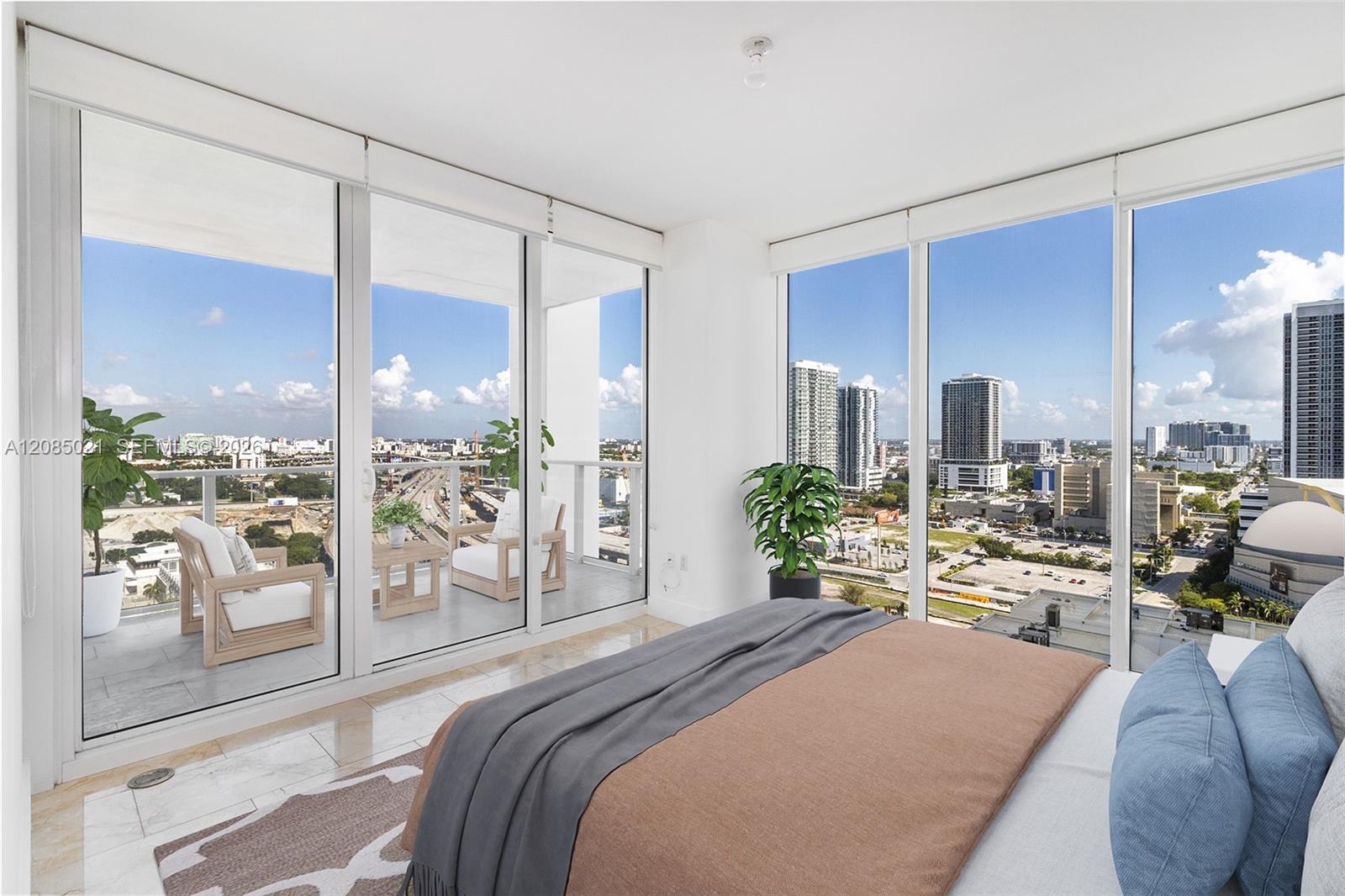 1040 Biscayne Blvd # 1806 — Photo 2